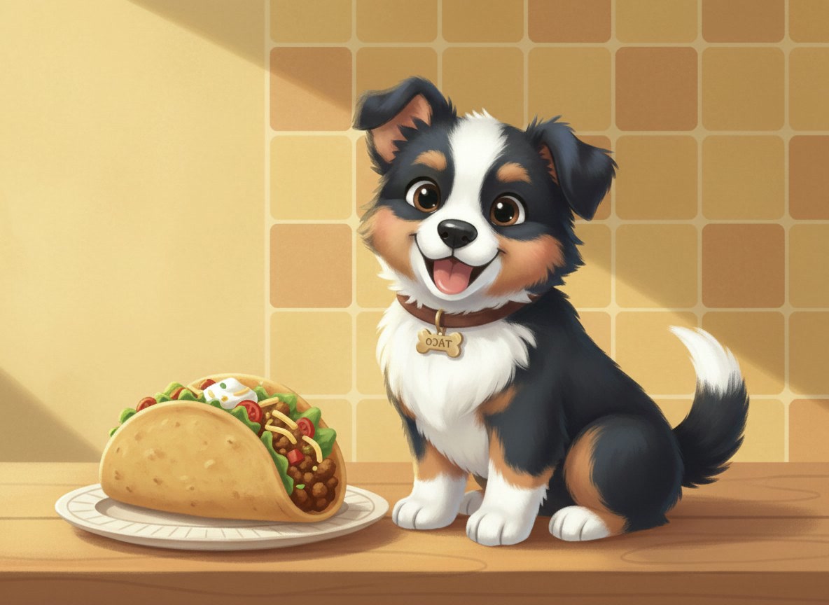 Taco Tuesday