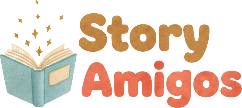 Story Amigos